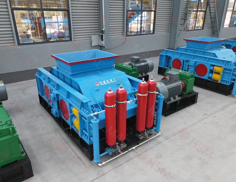 尾礦制砂機(jī)